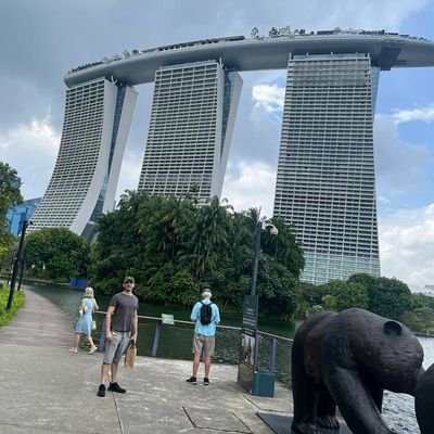 Jarfev1's profile picture. CT based.