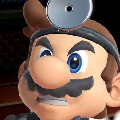 Taiwanese, play smash ultimate sometimes.
most of my page are retweet.