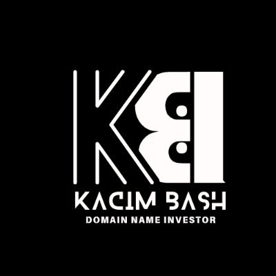 KacimBash's profile picture.