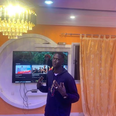 N83094Niang's profile picture. ☝🏾 Tout S'arrangera Allah l'a promis Aie Simplement la foi 🤌🏾❤️