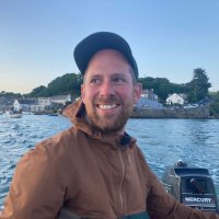 Will Bradley (@w_bradley) 's Twitter Profile