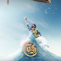 Vamsi Ram Pendyala (@vamsirampendyal) 's Twitter Profile