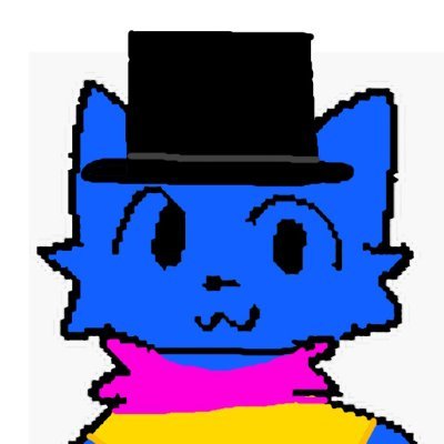 STEVETHEANIMAT1's profile picture. the allegations are true, i am a loser

dni if your dni is over 5 lines long