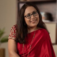 Radhika Gupta (@iradhikagupta) 's Twitter Profile Photo Radhika Gupta (@iradhikagupta) 's Twitter Profile Photo