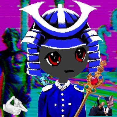 memecoin astrologist // spectrum warrior // bloodline retirer