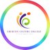 Cre8tive Culture College (@cre8tivecollege) Twitter profile photo Cre8tive Culture College (@cre8tivecollege) Twitter profile photo