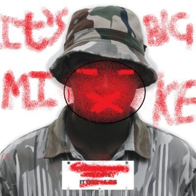 Im a creative fullstack developer interested in building and blowing minds
|Personalaccount @michealcvvy |MERN|NOCODE.JAVASCRIPTSUPREMACY|
BIGMIKE.poet