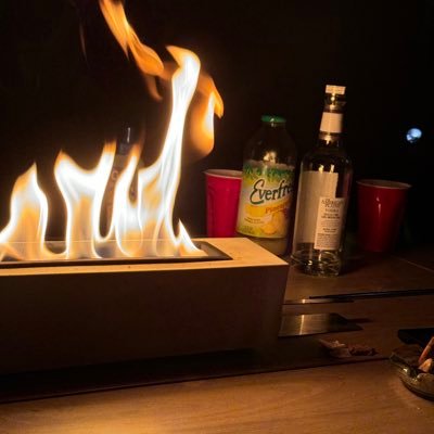 BigBlackCoffee_'s profile picture. C'est la vie, we ball