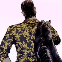 かべりふちゃん🔞 (@genkioji) 's Twitter Profile Photo