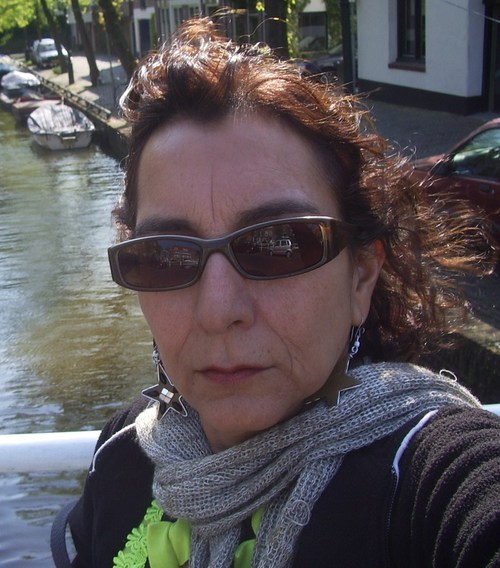 colettedantas's profile picture. 