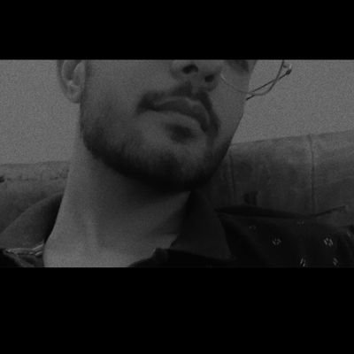 Frontend developer | React js | Node js |
Leveling up 🤞
https://t.co/tmyP7ZzGha