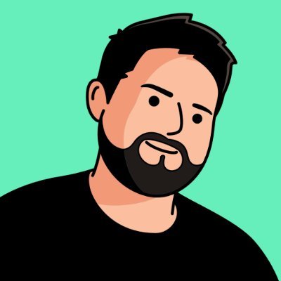 MatGostanski's profile picture. Senior Software Engineer @Alokai
