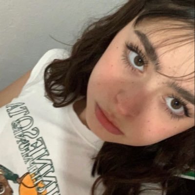 stfu_merida's profile picture. I am a classic sign of self sabotage.
