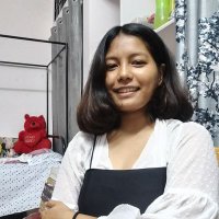 Riddhi Saikia (@riddhisaikiaa) 's Twitter Profile