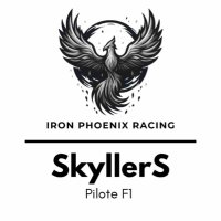 IPR_SkyllerS (@skyllersf1) 's Twitter Profile