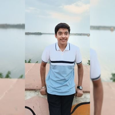 Dakh_Harshit's profile picture. 