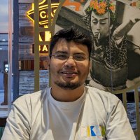 Vishesh Sharma โ Token2049 ๐ฆ๐ช (@vshshr) 's Twitter Profile
