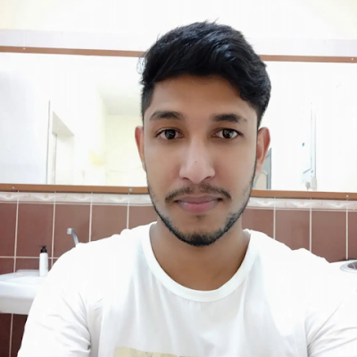 MDTitu1050608's profile picture. 