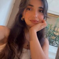 Feride 🤍 (@idyllicfb) 's Twitter Profile
