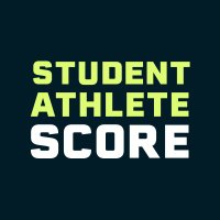 Student Athlete Score (@studentathscore) 's Twitter Profile Photo Student Athlete Score (@studentathscore) 's Twitter Profile Photo