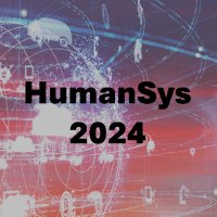 HumanSys Workshop (@humansys24) 's Twitter Profile