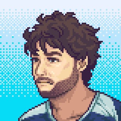 Brogrammer40k's profile picture. 