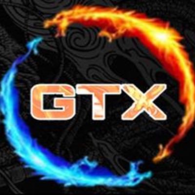 GTX_Unknown9's profile picture. 