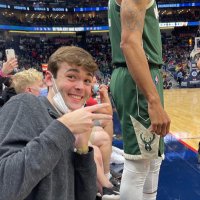 Winston Roberts (@wroberts22) 's Twitter Profile