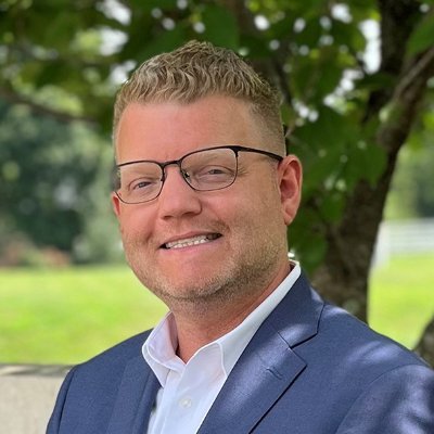 NJBIZ Forty Under 40 '24 Honoree | 15+ years in #HigherEd Management & Teaching | History Buff & Lifelong Learner | New Jersey