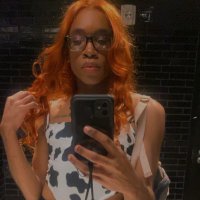 Amari Jael 🦋🖤 (@itsajdivinity) 's Twitter Profile