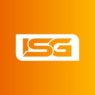 ISGさんのプロフィール画像