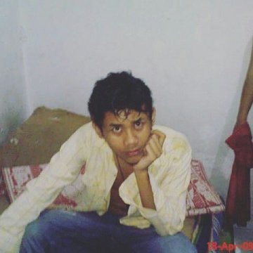 Adhialdhilo's profile picture. 