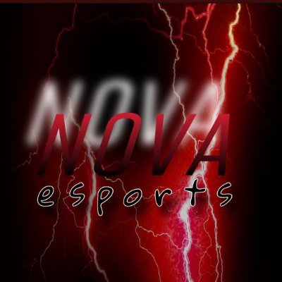 Looking for the best if the best
Owner/founder of @NOVA ESPORTS