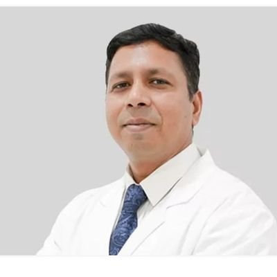 Consultant Orthopaedic surgeon, Joint replacement, sports medicine & spine surgery
