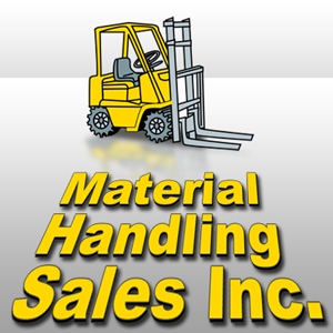 Material Handling Sales - Yarmouth Maine.  Sales, Service and Installation.