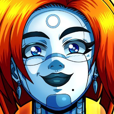Inkgrid | Edel-Artさんのプロフィール画像