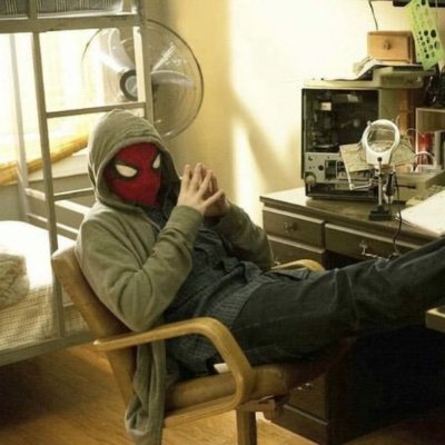 AnshKaushik2007's profile picture. Life has it's own plans