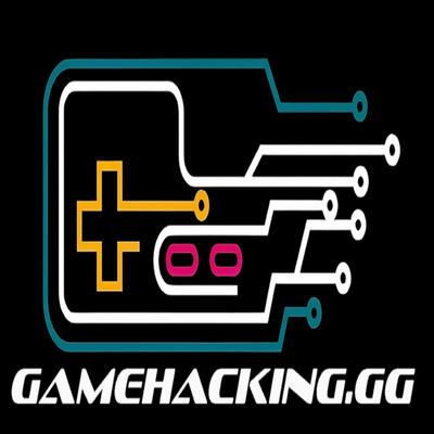 GameHacking.GG Profile