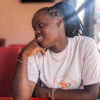 Silvia Tom (@sylviamonyangi) 's Twitter Profile Photo Silvia Tom (@sylviamonyangi) 's Twitter Profile Photo