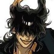 Ferryman82's profile picture. 20|he/him|gay|