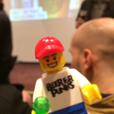 AlanCoastTT's profile picture. 