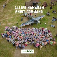 Allied Hawaiian Shirt Command (@hawaiianshirtft) 's Twitter Profile Photo