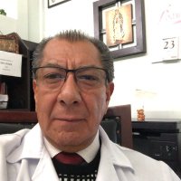 jose bernardo perez (@drbernardopc) 's Twitter Profile