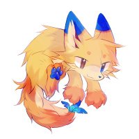 Fishbait 🐾 (@fishbaitwolf) 's Twitter Profile