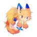 Fishbait 🐾 (@fishbaitwolf) Twitter profile photo