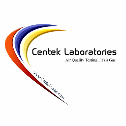 Centek Labs is a VOC air testing laboratory. Our experience includes Soil Vapor Intrusion, Biogas Matrix Analysis, LEED IAQ, and Industrial Hygiene.