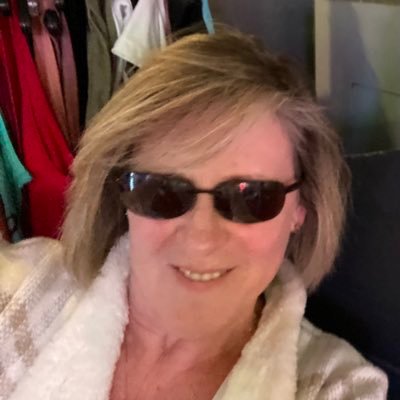 BeccaBeeQ's profile picture. Just me being me and blessed to have the freedom to do so. God Bless 🇺🇸