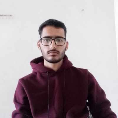 AlokNegi101's profile picture. 