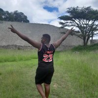 Whatmore Purazeni (@prazen_w) 's Twitter Profile