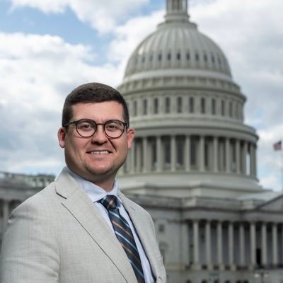 mad7baker's profile picture. U.S. House Staffer | @Mizzou Alum | Avid Agriculturist | My opinions are my own.